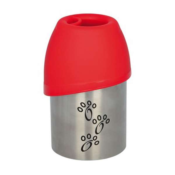 Karlie VINTAGE Leine - Pink / 100cm, 22mm – Bild 4