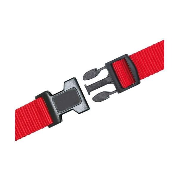 Karlie ASP Katzenhalsband - Schwarz – Bild 3