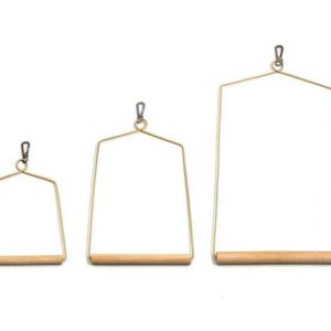 Karlie Bogenschaukel - Mittel