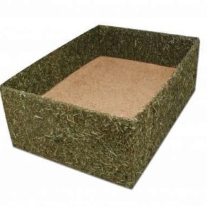 JR FARM "Back to Instinct" Buddel-Box