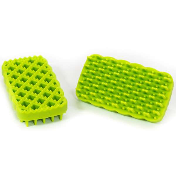 PROCYON Silikonbürste – Bild 3