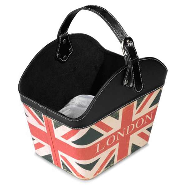 D&D Katzenkorb - London – Bild 4